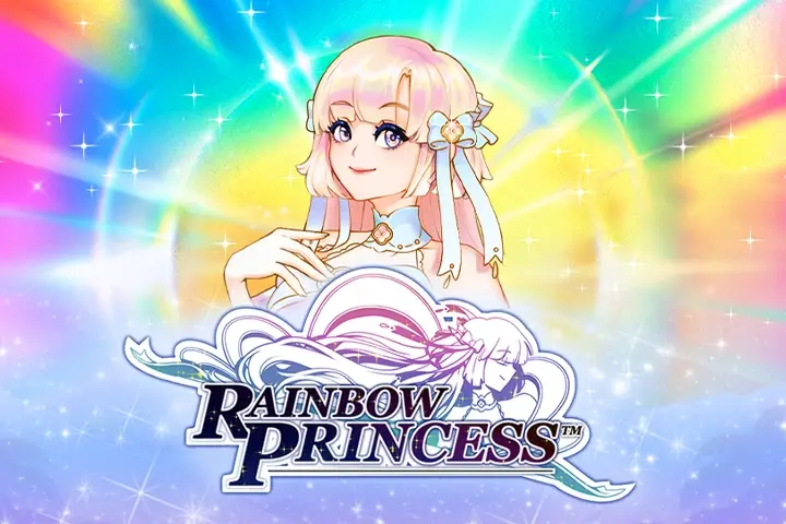 Rainbow Princess thumbnail
