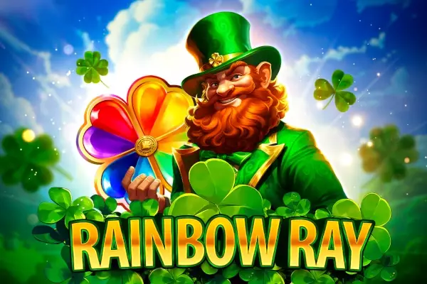 Rainbow Ray thumbnail