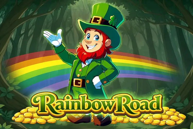 Rainbow Road thumbnail