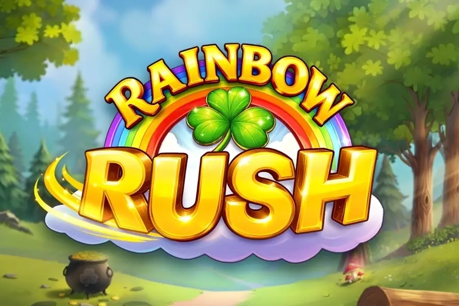 Rainbow Rush thumbnail
