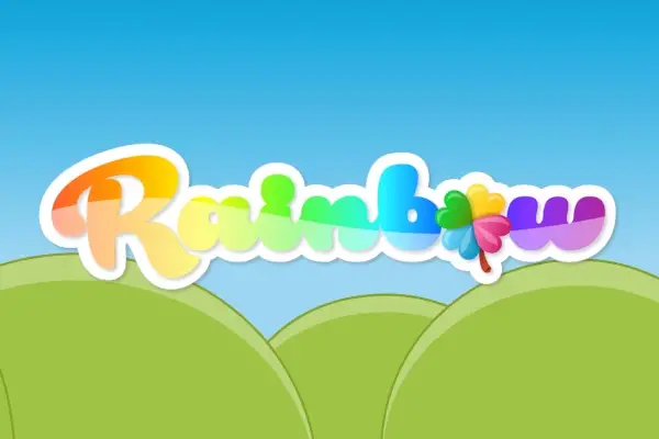 Rainbow World thumbnail