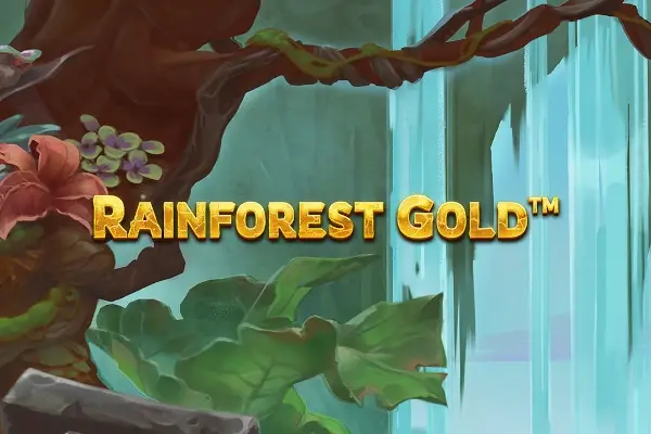 Rainforest Gold thumbnail
