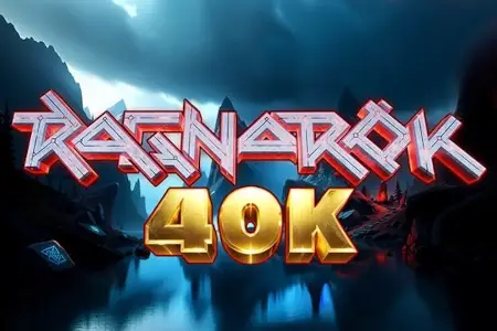 Ragnarok 40K thumbnail