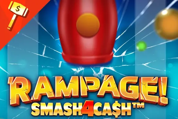 RAMPAGE! thumbnail
