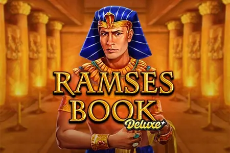 Ramses Book Deluxe Buy Bonus thumbnail
