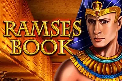 Ramses book thumbnail