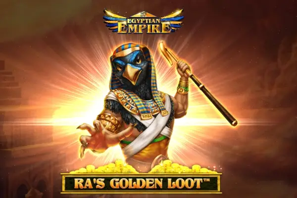 Ra's Golden Loot thumbnail