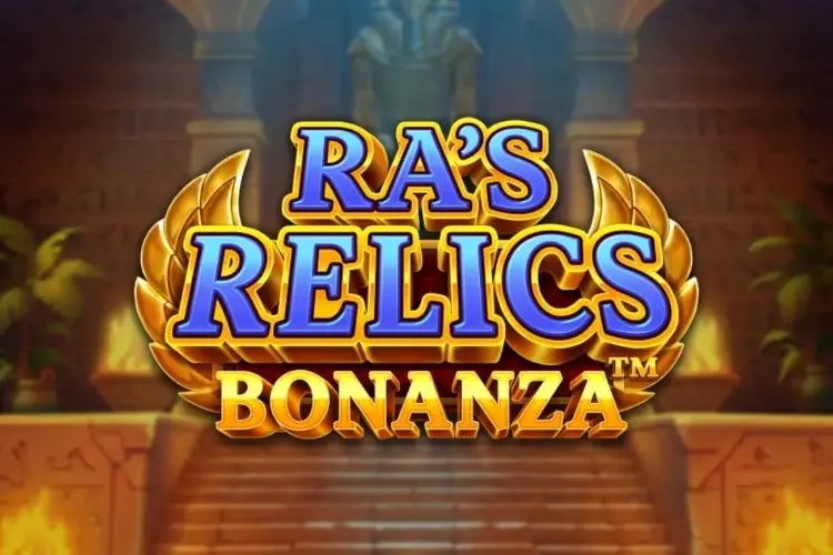 Ra's Relics Bonanza thumbnail