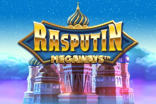 Rasputin Megaways thumbnail