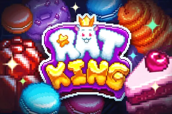 Rat King thumbnail