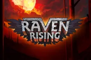 Raven Rising thumbnail