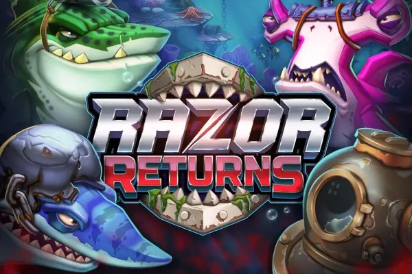 Razor Returns thumbnail