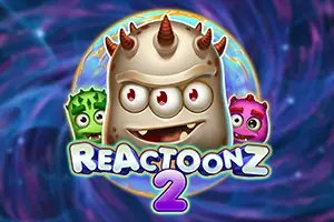 Reactoonz 2 thumbnail