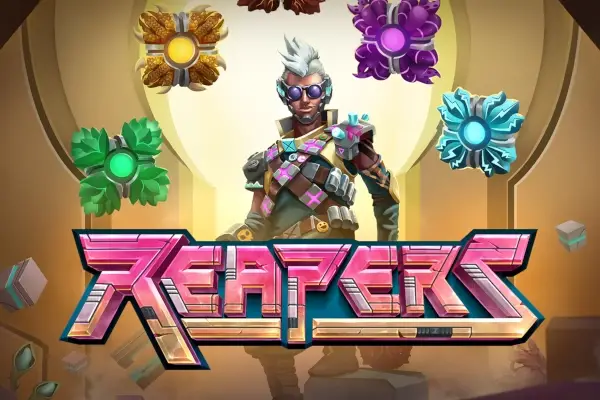 Reapers thumbnail