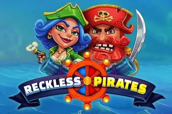 Reckless Pirates thumbnail
