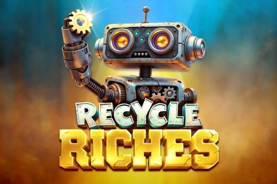 Recycle Riches thumbnail