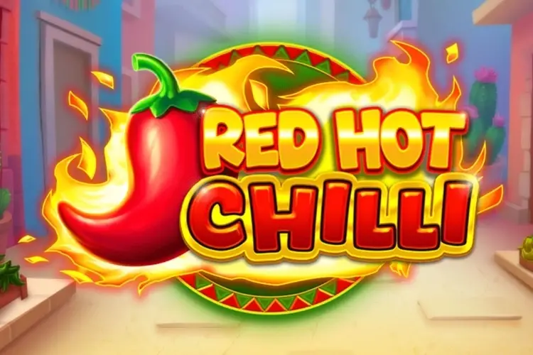 Red Hot Chilli Chickens thumbnail