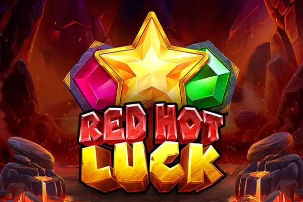Red Hot Luck thumbnail