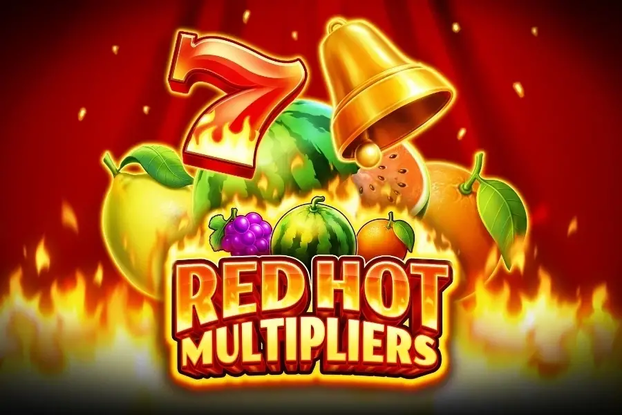 Red Hot Multipliers thumbnail