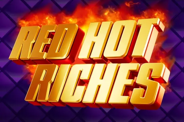 Red Hot Riches thumbnail