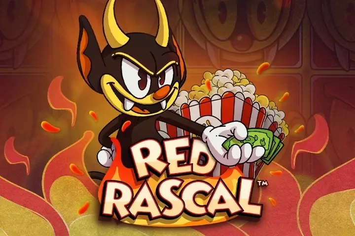 Red Rascal thumbnail