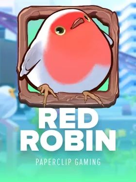 Red Robin thumbnail