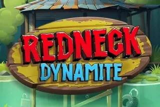 Redneck Dynamite thumbnail