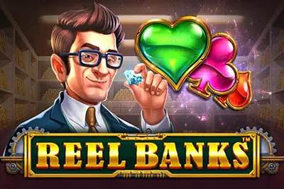 Reel Banks thumbnail