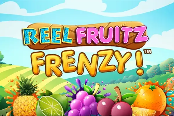 Reel Fruitz Frenzy thumbnail