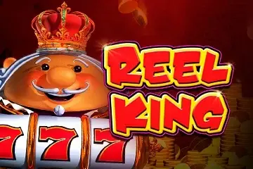 Reel King Mega thumbnail