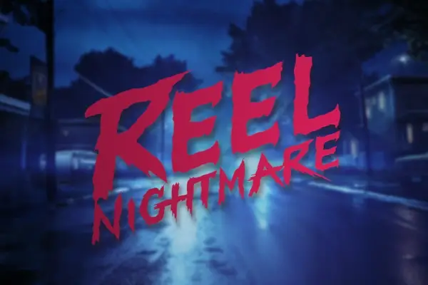 Reel Nightmare thumbnail