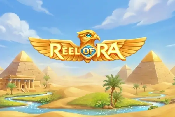 Reel of Ra thumbnail