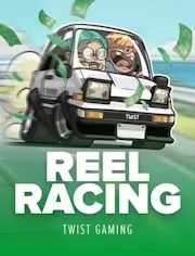 Reel Racing thumbnail