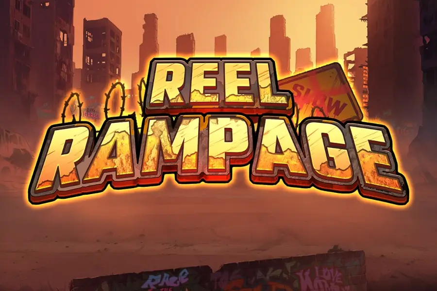 Reel Rampage thumbnail