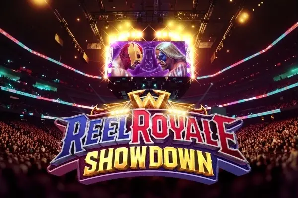 Reel Royale Showdown thumbnail