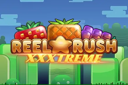 Reel Rush XXXtreme thumbnail