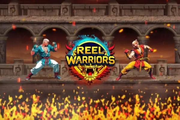 Reel Warriors thumbnail