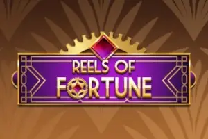 Reels of Fortune thumbnail