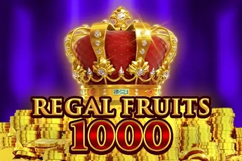 Regal Fruits 1000 thumbnail