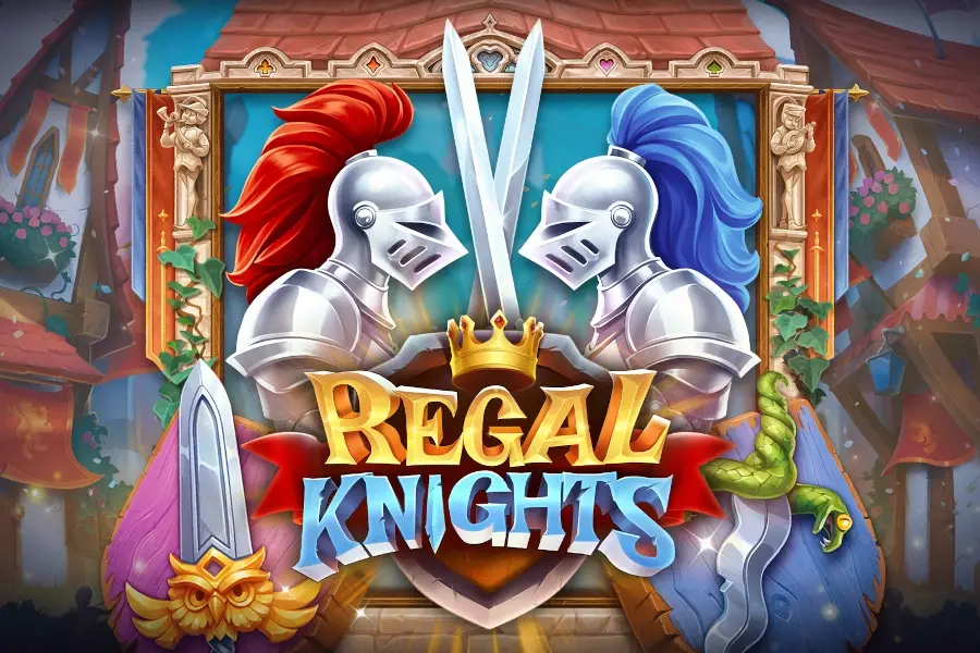 Regal Knights thumbnail