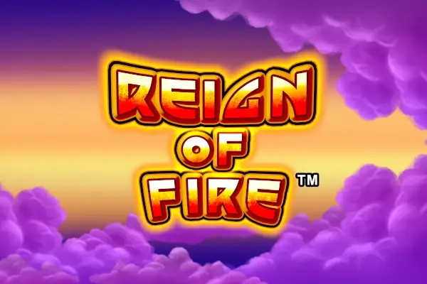 Reign of Fire thumbnail