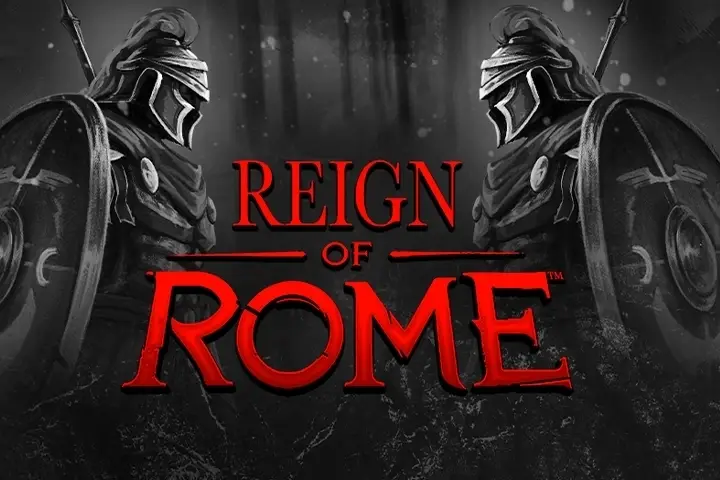 Reign of Rome thumbnail