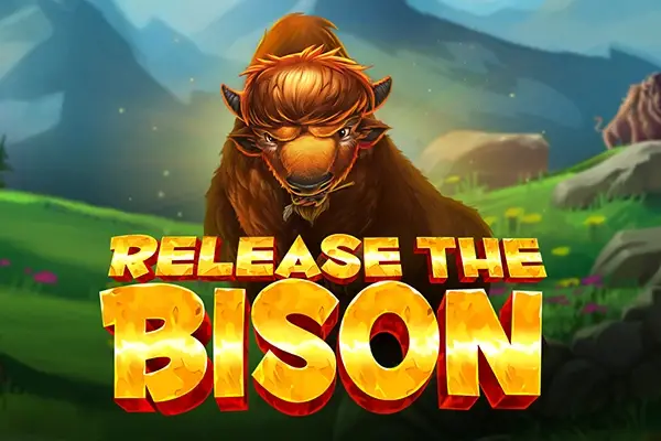 Release the Bison thumbnail