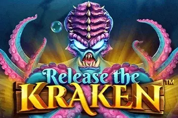 Release the Kraken thumbnail