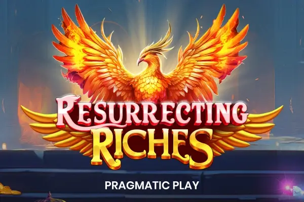 Resurrecting Riches thumbnail