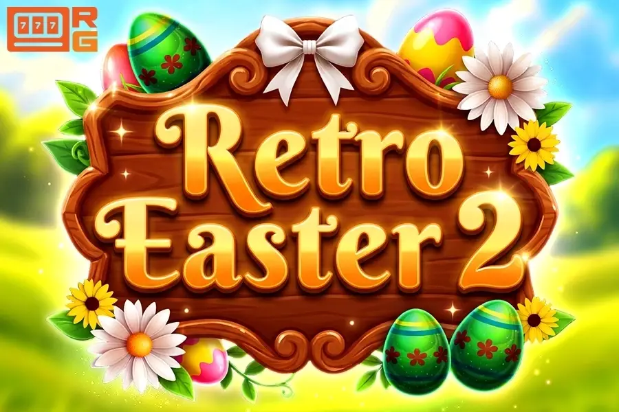 Retro Easter 2 thumbnail