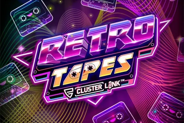 Retro Tapes thumbnail