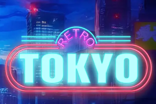 Retro Tokyo thumbnail