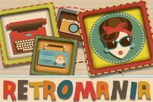 Retromania thumbnail