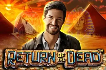 Return of the Dead thumbnail